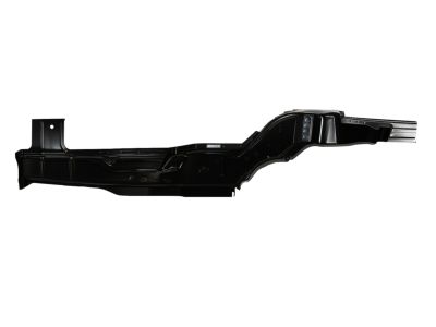 Mopar 5109239AF Rail Front Left, Driver Side