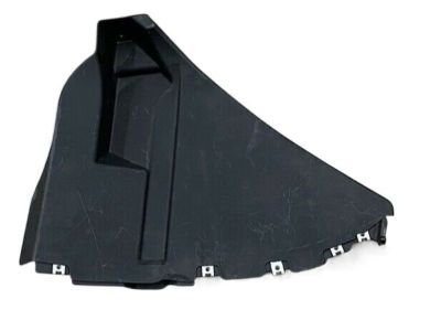 Ram Wheelhouse - 68365745AA