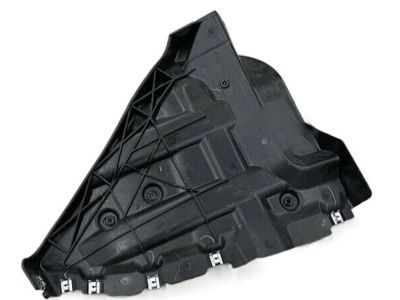 Ram Wheelhouse - 68365745AA