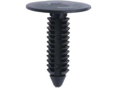 Jeep 6501916 Air Duct Screw