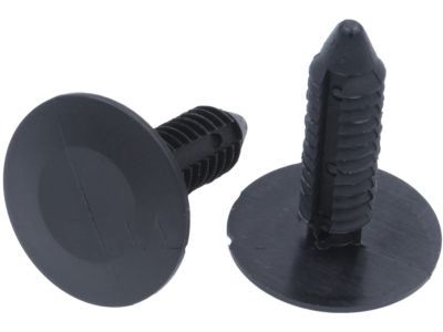 Jeep 6501916 Air Duct Screw