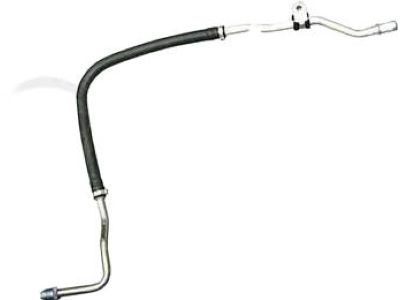 Mopar 68167922AB Hose Power Steering Return Rack & Pinion To Jumper