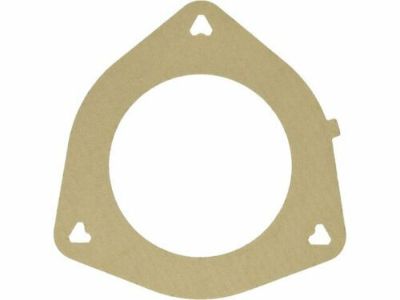 Dodge 52122213AA GASKET Exhaust