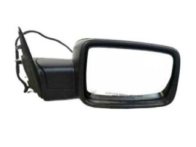Ram 68263849AD MIRROR Outside Rearview