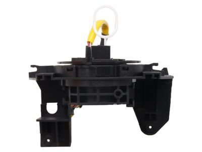 Dodge 68067552AI CLOCKSPRING Steering Column Control Module Includes Steering Angle Sensor