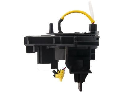 Dodge 68067552AI CLOCKSPRING Steering Column Control Module Includes Steering Angle Sensor