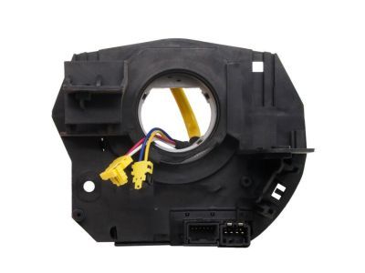 Dodge 68067552AI CLOCKSPRING Steering Column Control Module Includes Steering Angle Sensor