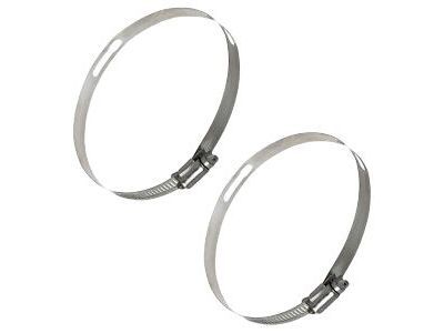 Dodge 53032638AA Air Duct Clamp