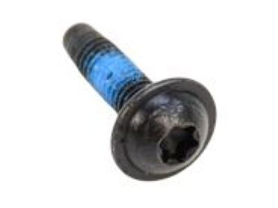 Jeep 6508611AA Latch Screw