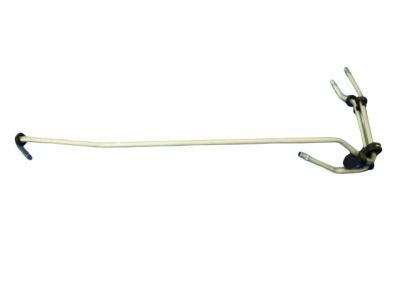 Ram 68078244AA Cooler Line