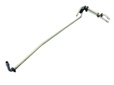 Ram 68078244AA Cooler Line