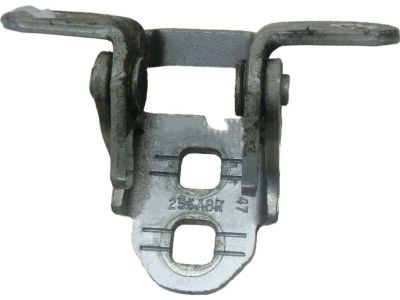 Mopar 5074256AA Hinge Assembly Upper Door
