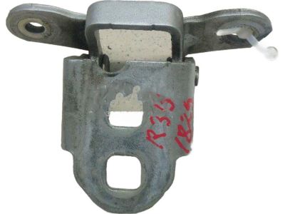 Mopar 5074256AA Hinge Assembly Upper Door