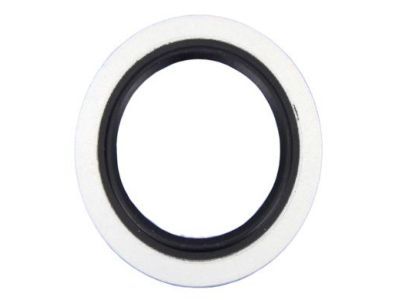 Jeep 5080761AA SEAL Gearshift Lever