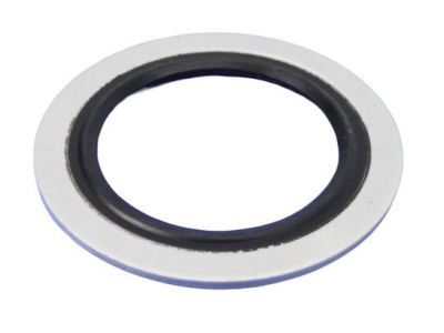 Jeep 5080761AA SEAL Gearshift Lever