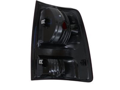 Ram 55277415AC LAMP Tail Stop Backup