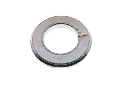 Jeep MB109025 Axle Assembly Washer