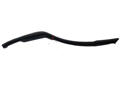 Dodge 68078280AD SEAL Rear Door C-Pillar Cut Line