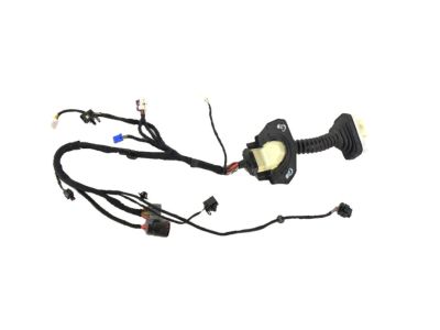 Mopar 68258679AB Wiring Front Door