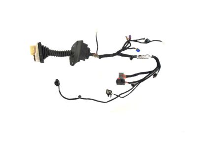 Mopar 68258679AB Wiring Front Door