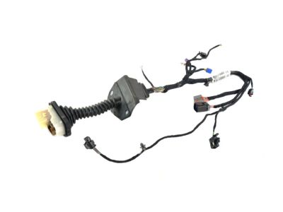 Mopar 68258679AB Wiring Front Door