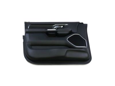 6SL591X9AA Mopar Panel Front Door Trim Product Photo 3 of 4