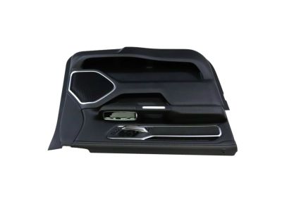 6SL591X9AA Mopar Panel Front Door Trim Product Photo 4 of 4