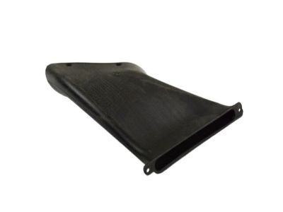 Dodge 68171669AA DUCT AIR