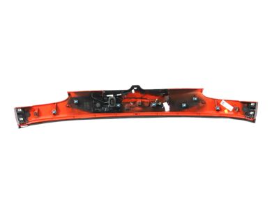 6WL39NF2AA Mopar Applique License Lamp Product Photo 2 of 4