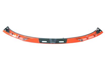6WL39NF2AA Mopar Applique License Lamp Product Photo 4 of 4