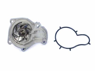Jeep Water Pump - 4694307AF