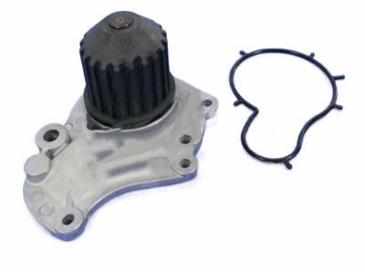 Jeep Water Pump - 4694307AF
