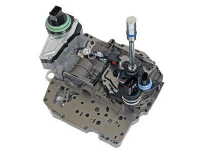 Dodge Valve Body - R8051180AA