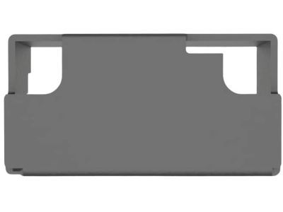 Ram 5033397AD SHIELD Battery