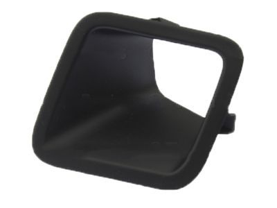 Jeep 6KM23RXFAA Lamp Bezel