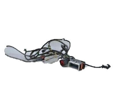 Chrysler 4608624AE Harness
