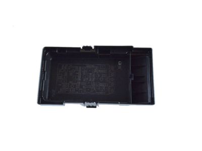 Mopar 68212600AA Cover Power Distribution Center