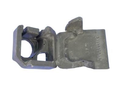 Mopar 4627978AB Cover