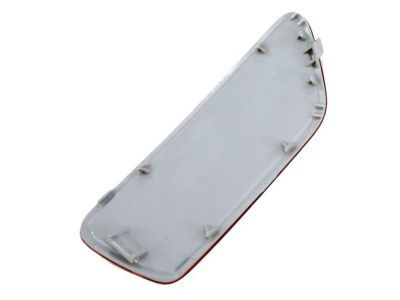 Jeep 57010720AC Reflector