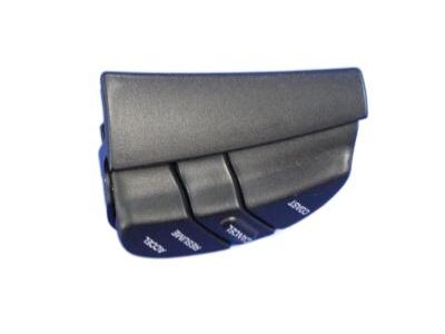 Dodge 5026006AA SWITCH Speed Control