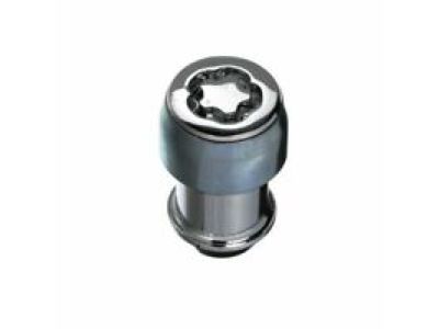 Jeep 154236 Filler Cap Screw