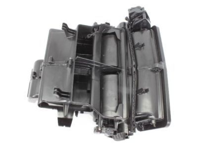 Dodge 68079501AA HOUSING Distribution Includes: Doors, Levers, Links, Adapters, Actuators, Insulating Pad, Seals