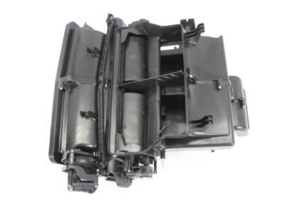 Dodge 68079501AA HOUSING Distribution Includes: Doors, Levers, Links, Adapters, Actuators, Insulating Pad, Seals