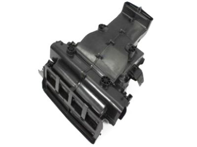 Dodge 68079501AA HOUSING Distribution Includes: Doors, Levers, Links, Adapters, Actuators, Insulating Pad, Seals