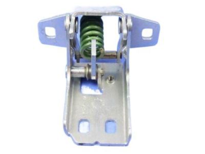 Dodge Ram 2500 Door Hinge - 55276417AA