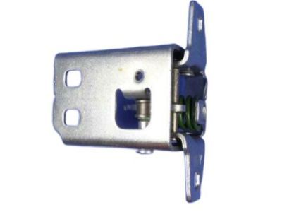 Dodge Ram 2500 Door Hinge - 55276417AA