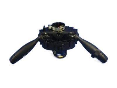 Jeep 68141120AH MODULE Steering Column