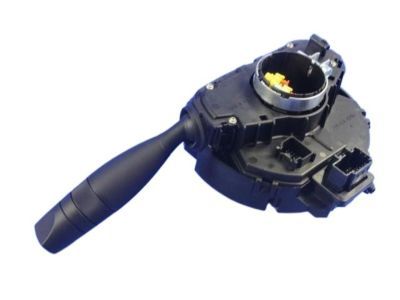 Jeep 68141120AH MODULE Steering Column