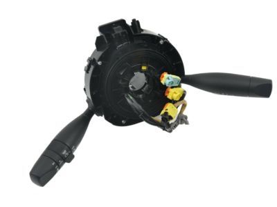 Jeep 68141120AH MODULE Steering Column