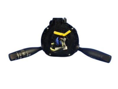 Jeep 68141120AH MODULE Steering Column